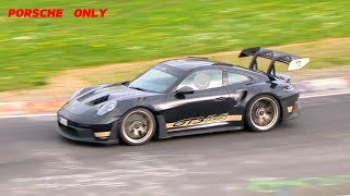 Tourist Drives Norsdschleife 052024 Porsche Only #nordschleife #nürburgring #porsche