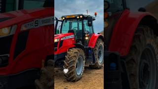 #masseyferguson #traktor #keşfet