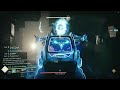solo templar challenge on arc hunter (no inf cleanse)