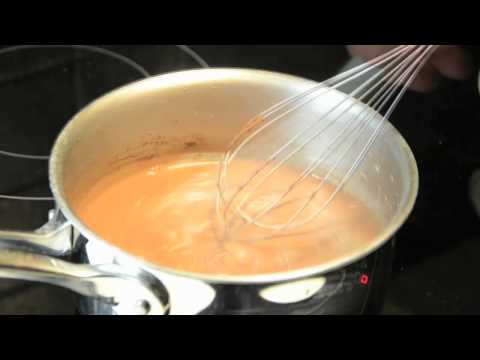 Video: Chokladpudding