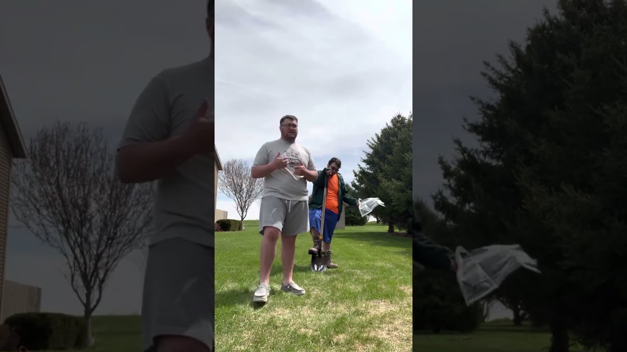 Waste Management in Hiking