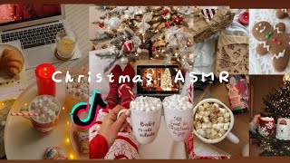 Christmas Restock and Refill ASMR🎄 | Holiday Restocks🎍