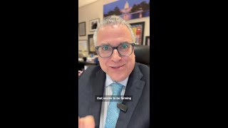 Thumbnail for The rare 'bromance' between Mamdani and Trump