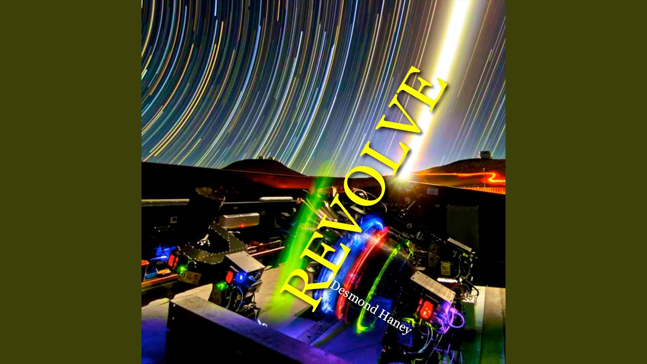 Revolve - YouTube