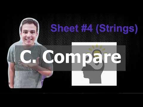 C. Compare - YouTube