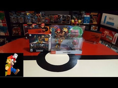 Видео: Желани оферти: Squishy Metroid Amiibo обратно на Amazon за 13