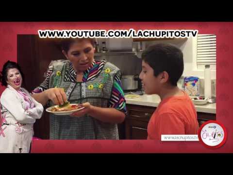 Método infalible para quemar la grasa del marido.