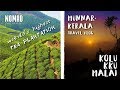 Kolukkumalai Munnar Sunrise Point | World&#39;s Highest Tea State | Kerala South India Travel Vlog