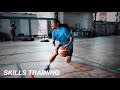 INDIVIDUAL SKILLS TRAINING | vlog 263