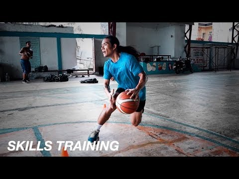 INDIVIDUAL SKILLS TRAINING | vlog 263