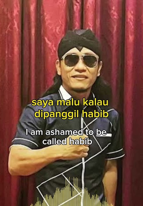 Kata bijak Gus Miftah