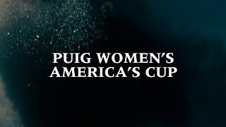 Puig Announced As Global Partner and Official Naming Partner Of The Inaugural Women's America's Cup