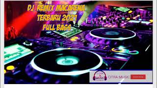 Dj macarena terbaru 2021 full bass dugem geleng geleng (no copyright)