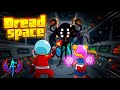 Dread Space | Gameplay Android (Cute Fox Games)