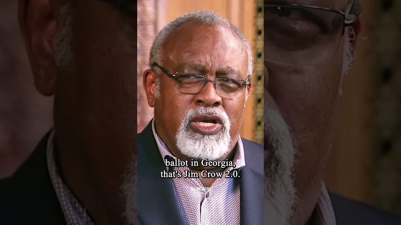 The Lies The Democrats Told Us I Glenn Loury