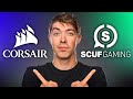 CORSAIR Bought SCUF | My Current SCUF Controller Experience