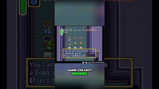 I Moved a Gravestone… SECRET Loot 💀 | Zelda ALTTP