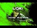 LOKI   vicces jelenetek