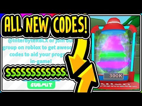 All Banning Simulator Alien Event Egg Update 45 Codes 2019 Banning Simulator Update Roblox - messi game roblox simulator