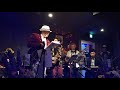 「ブル・ーシャトー」ダイアナ一周年記念ライブ!ザ・ダイナマイツの演奏です♪