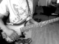 how to play chaka bam bam on bass/ Murder she wrote