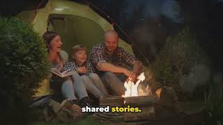 The Tapestry of Togetherness: The Role of Family Traditions