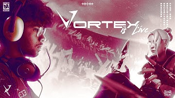 DEADLY SHORT STREAM 18+ Stream // Vortex // #letsbuildvalocommunity