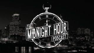The Midnight Hour 80: Online Hate The Midnight Hour 80: Online Hate