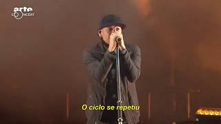 Linkin Park - Burn It Down (Legendado/Tradução) 2017 Southside Festival Germany