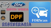 Kalibracja Wtryskiwaczy Forscan + Elm 327 Mazda 6 2.2 Diesel (150Km) 2014 Skyactiv Gj Sh Denso Ford - Youtube