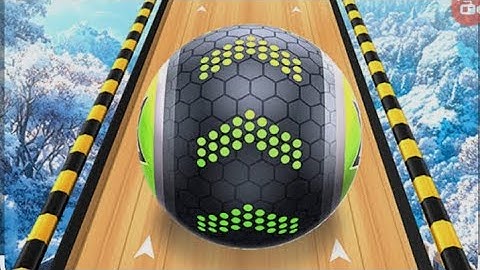 Going Ball level  97,98 Solution Fast Ball running in a way #game#viralvideo #runningball