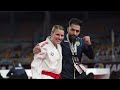 A day in a 🔝 KARATE tournament! | WORLD KARATE FEDERATION