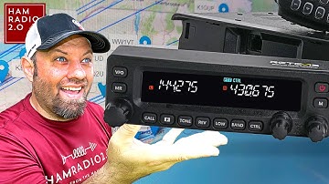 The REAL Power Output of Retevis MA1 Radio Revealed!