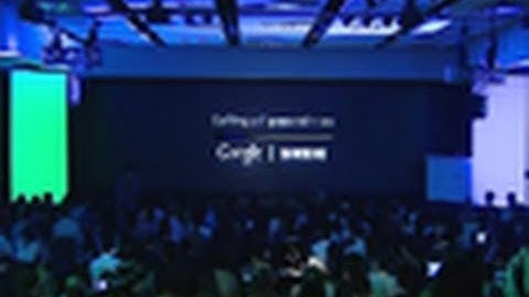 Ended! Google & Samsung Android 4.0 ICS Galaxy Nexus Event Hong Kong LIVE!