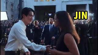 Information HYBE Shocked! BTS’s Jin Earnings from Gucci Reach an Unbelievable Amount! News