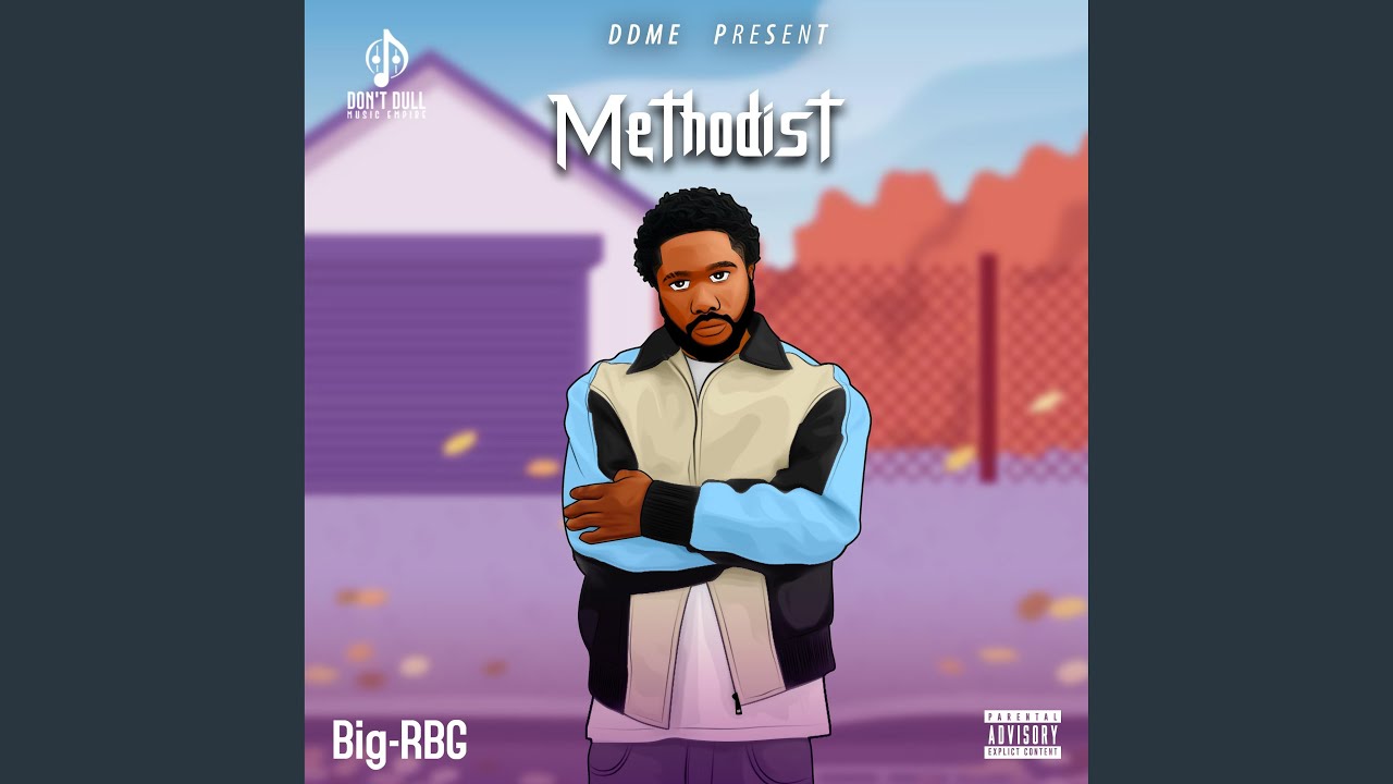 Watch Methodist (Single) on YouTube Watch Methodist (Single) on YouTube