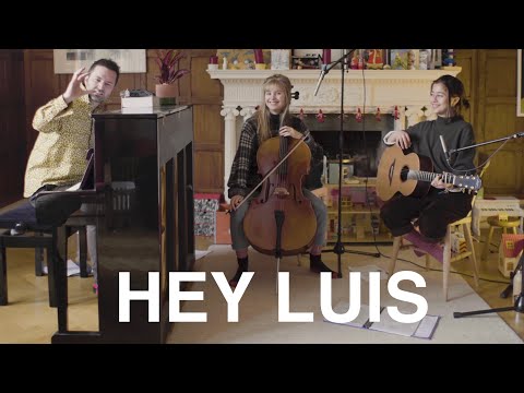 Tom Rosenthal - Hey Luis