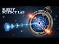 Sleepy Science Lab | Quantum Teleportation: Moving Information Without Matter?
