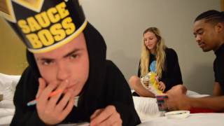 Bean Boozeled Challenge The Band Loud