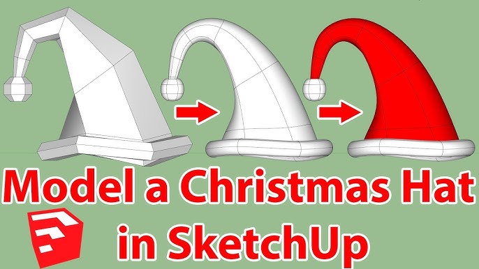 Making a heart - SketchUp - SketchUp Community