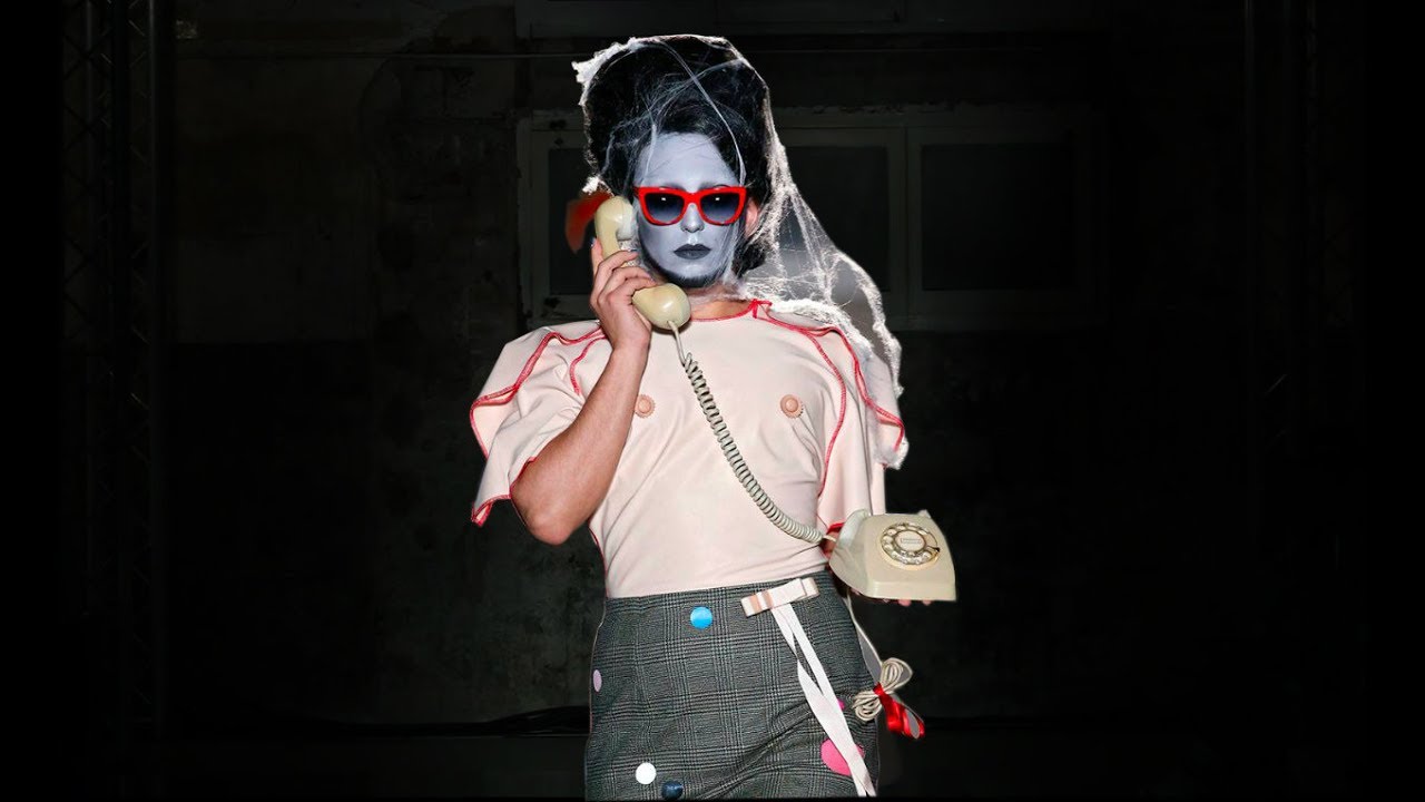 womensweardaily Brain & Beast | Spring/Summer 2018 | 080 Barcenola Fashion