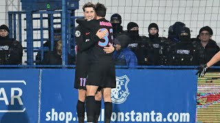 Rezumat Farul - Fcsb 1-2. Meci Electrizant, Campioana Bate Și Se Apropie De Play-Off
