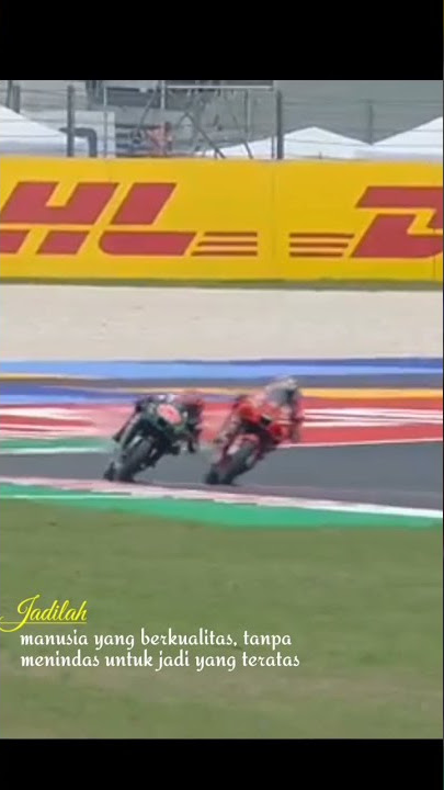 STORY WA FANCECSCO BAGNAIA VS FABIO QUARTARARO