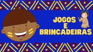 19 ideias de Jogos e brincadeiras indígenas