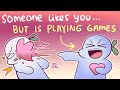 Understanding Relationship Games