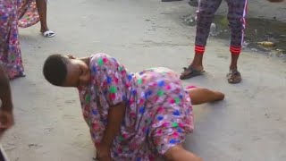 Chura Wavua Nguo Live