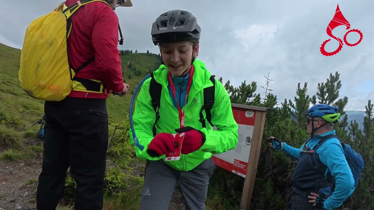 Stoneman Taurista den první