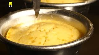 Why are cakes soft and spongy? screenshot 5