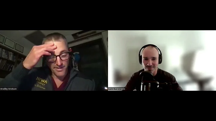 The Insane Privilege of Surgery with Dr. Bradley E...