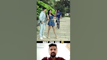 TRY NOT TO LAUGH CHALLENGE 🤣🤣 | Wait For End | PPLT PT230 #funny #funnymemes #viral